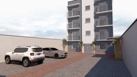 Comprar Apartamentos / Padrão em Suzano R$ 320.000,00 - Foto 2
