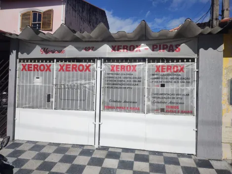 Alugar Casas / Térrea em Suzano R$ 2.000,00 - Foto 1