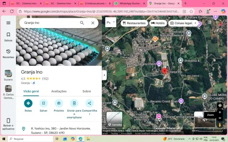 Comprar Rurais / Sítio em Suzano R$ 1.730.000,00 - Foto 4