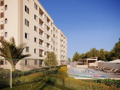 Comprar Apartamentos / Padrão em Suzano R$ 230.000,00 - Foto 2