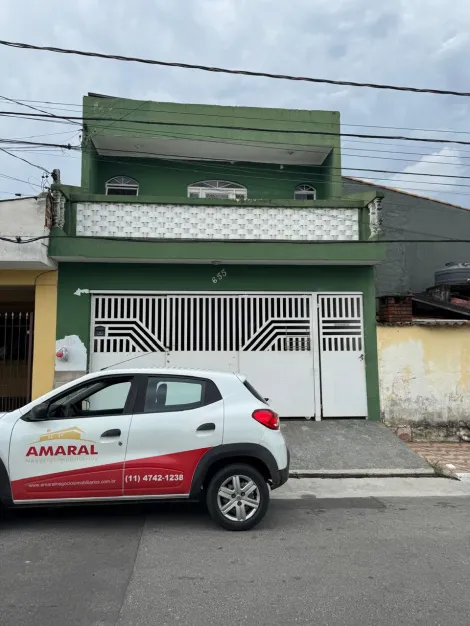 Alugar Casas / Sobrado em Suzano R$ 1.700,00 - Foto 8