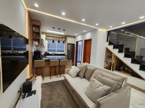 Comprar Casas / Assobradada em Mogi das Cruzes R$ 380.000,00 - Foto 4