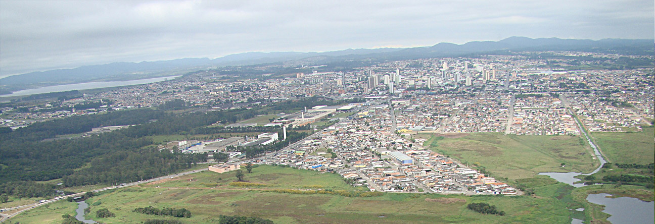 Cidade de Suzano